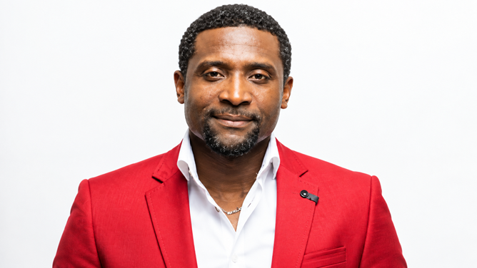 Tim Otitoju - President of Realty Hub Brokerage
